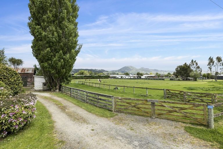 Photo of property in 200 Factory Road, Mosgiel, 9092