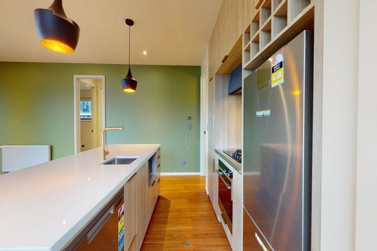 Photo of property in 460 Evans Bay Parade, Hataitai, Wellington, 6021