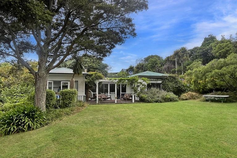 Photo of property in 113a Taylors Mistake Road, Scarborough, Christchurch, 8081