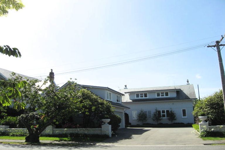Photo of property in 58 Rhodes Street, Merivale, Christchurch, 8014