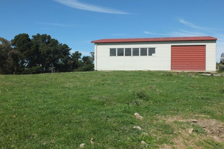 Photo of property in 1 Caroline Street, Deborah, Oamaru, 9491