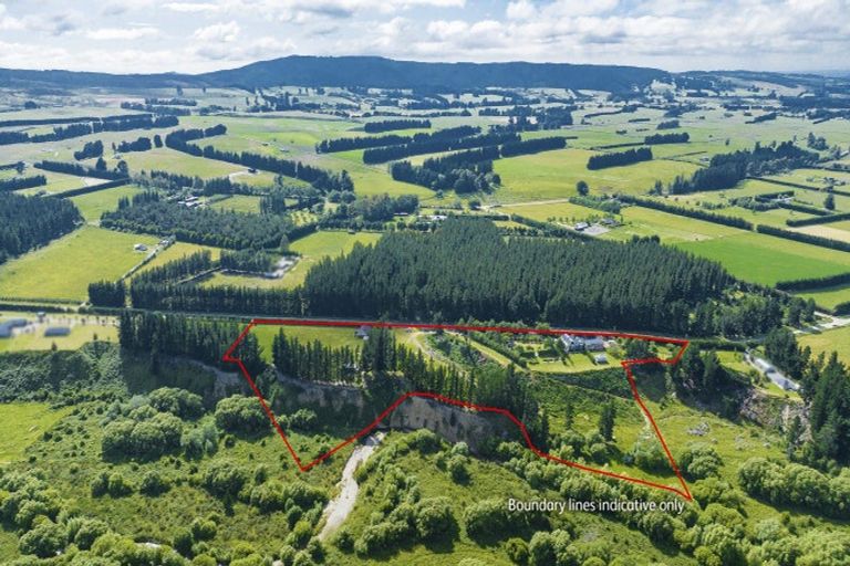 Photo of property in 301 Mount Grey Road, Loburn, Rangiora, 7472