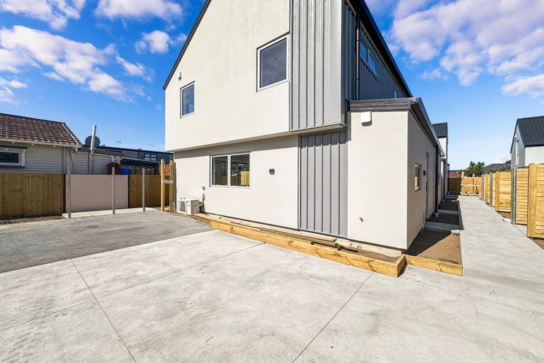 Photo of property in 3/14 Clive Street, Phillipstown, Christchurch, 8011