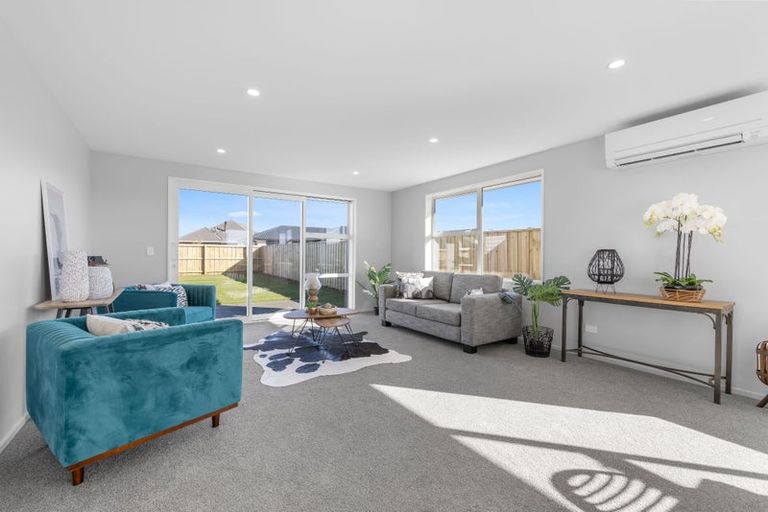 Photo of property in 56 Marcoola Drive, Rolleston, 7614