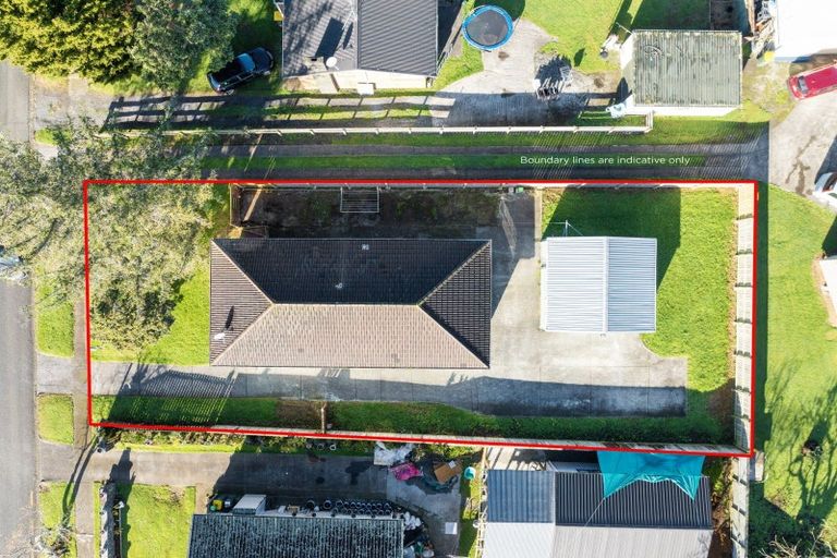 Photo of property in 7 Tasman Street, Pukekohe, 2120