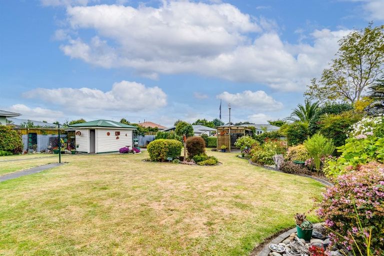 Photo of property in 17 Alamein Crescent, Onekawa, Napier, 4110