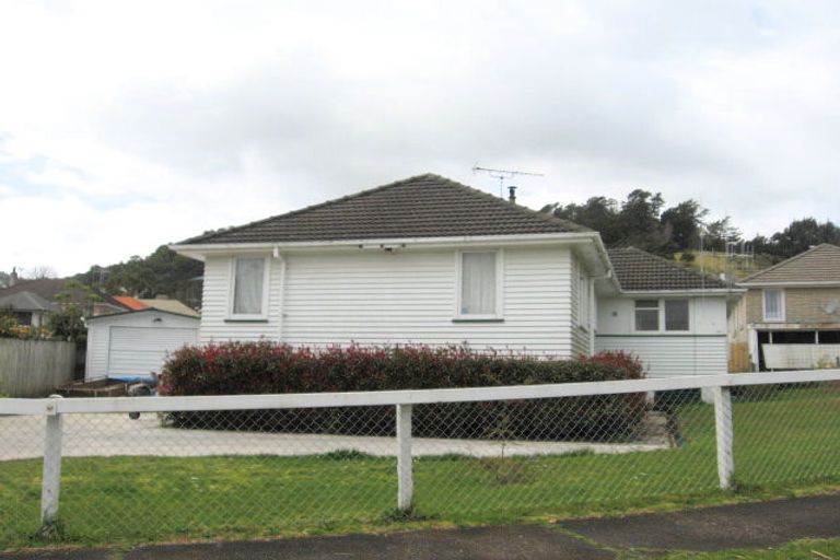 Photo of property in 116 Harvey Crescent, Thames, 3500