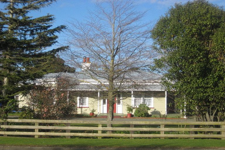 Photo of property in 511 Wellington Road, Marton, 4710