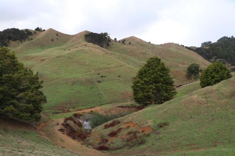 Photo of property in 630 Otorohaea Trig Road, Pukemiro, Ngaruawahia, 3794