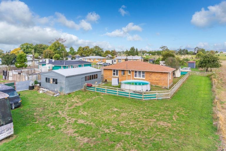 Photo of property in 16 Rukumoana Road, Morrinsville, 3371