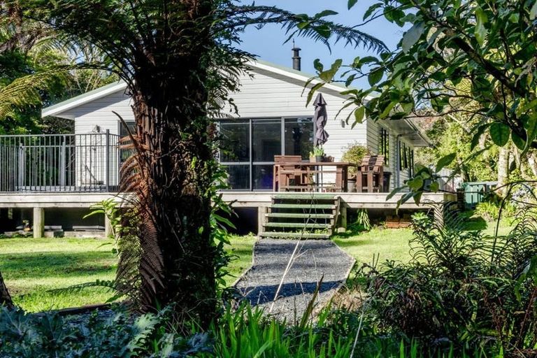Photo of property in 46 Pitt Street, Runanga, 7803