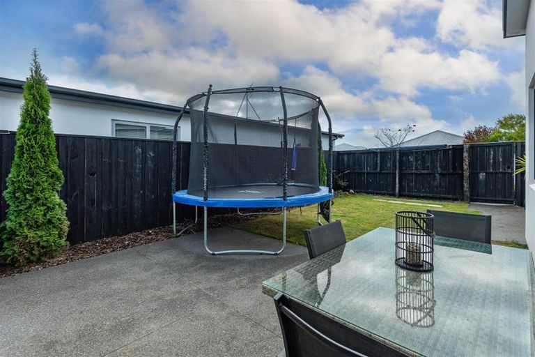 Photo of property in 73 Charlbury Drive, Rolleston, 7615