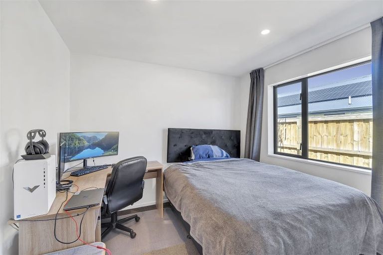 Photo of property in 499 Springston Rolleston Road, Rolleston, 7615