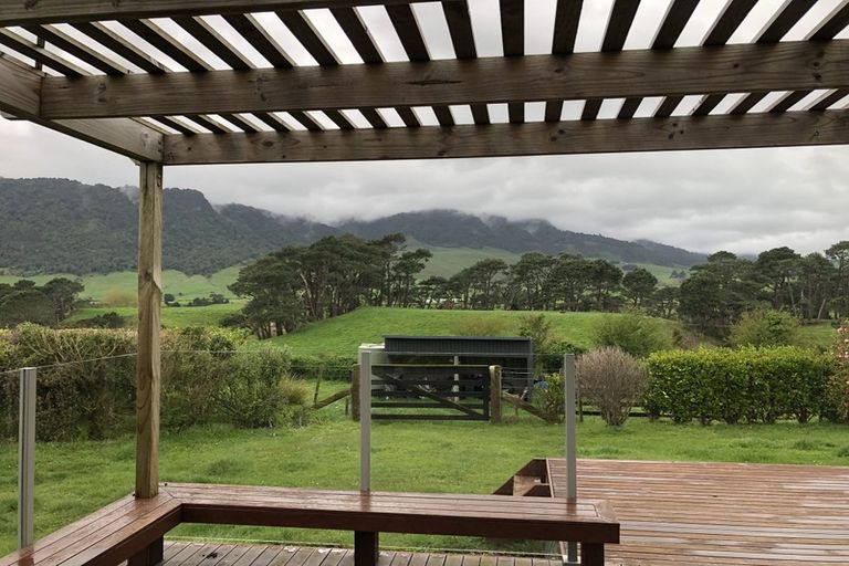 Photo of property in 1166 Old Te Aroha Road, Okauia, Matamata, 3471