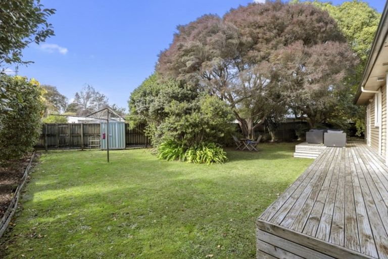 Photo of property in 26 Knighton Road, Hillcrest, Hamilton, 3216