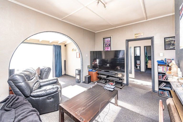Photo of property in 10 Mahoney Street, Whanganui East, Whanganui, 4500