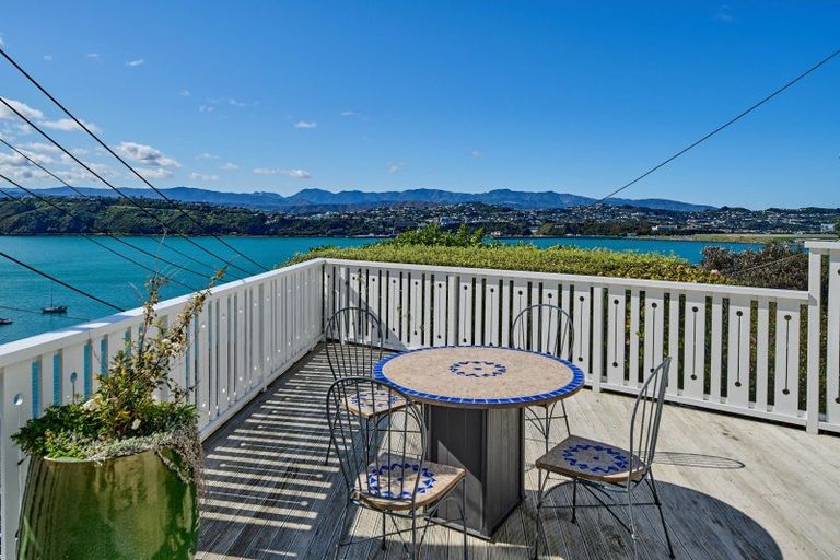 Photo of property in 16 Belvedere Road, Hataitai, Wellington, 6021