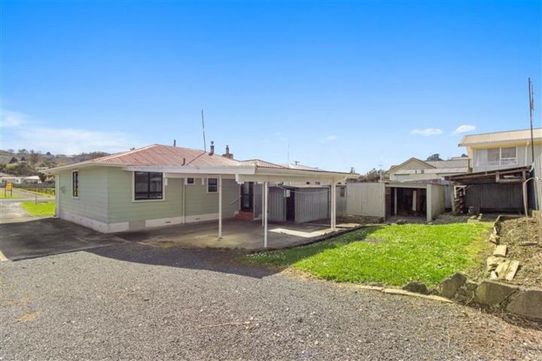 Photo of property in 47 Ward Street, Te Kuiti, 3910