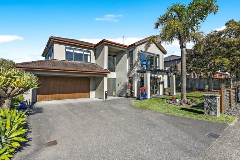 Photo of property in 12 Gold Street, Albany Heights, Auckland, 0632