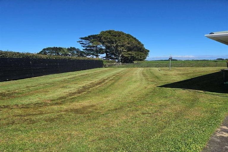 Photo of property in 44 Otaraoa Road, Motunui, Waitara, 4383