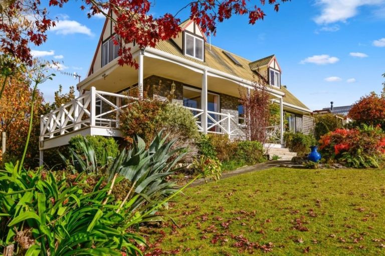 Photo of property in 18 Raniera Place, Springfield, Rotorua, 3015
