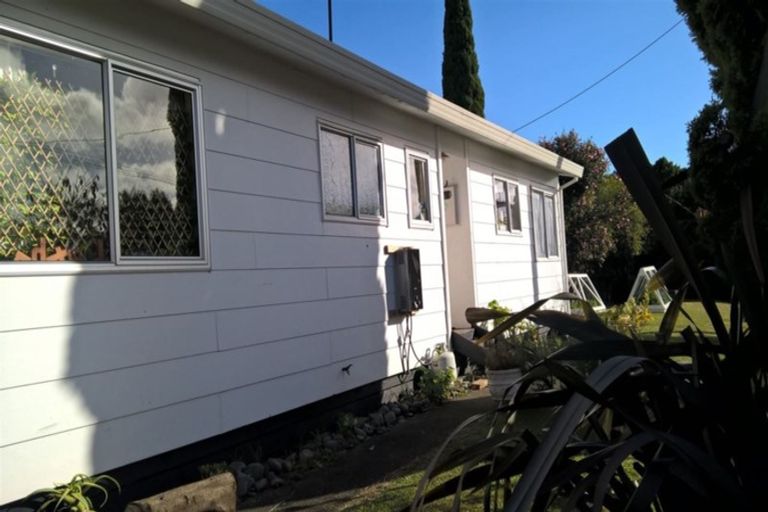 Photo of property in 1 Little Road, Taumarunui, 3920