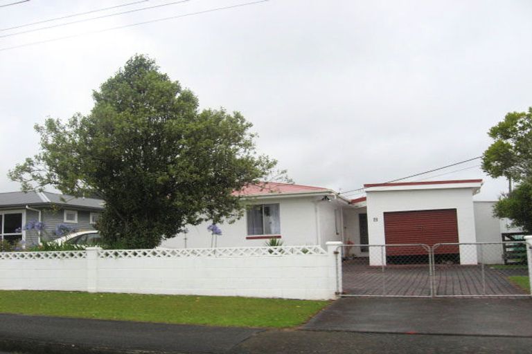 Photo of property in 96 Cartwright Road, Onerahi, Whangarei, 0110