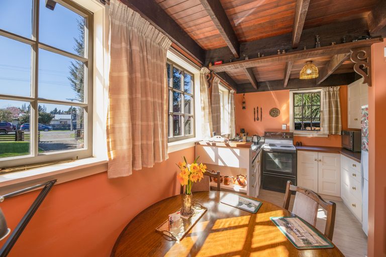 Photo of property in 22 Old Main North Road, Leithfield, Amberley, 7481