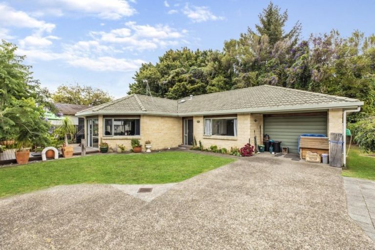 Photo of property in 119a Clevedon Road, Papakura, 2110