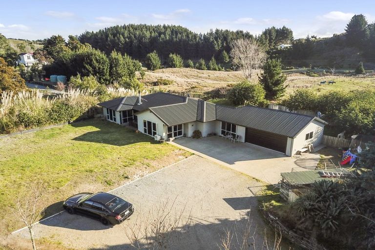 Photo of property in 151 Peka Peka Road, Peka Peka, Waikanae, 5391