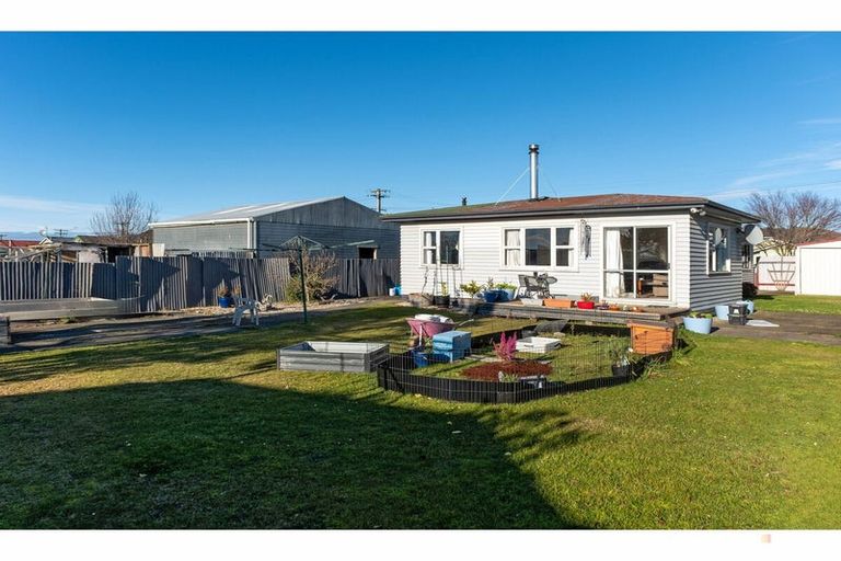 Photo of property in 86a High Street, Waimate, 7924