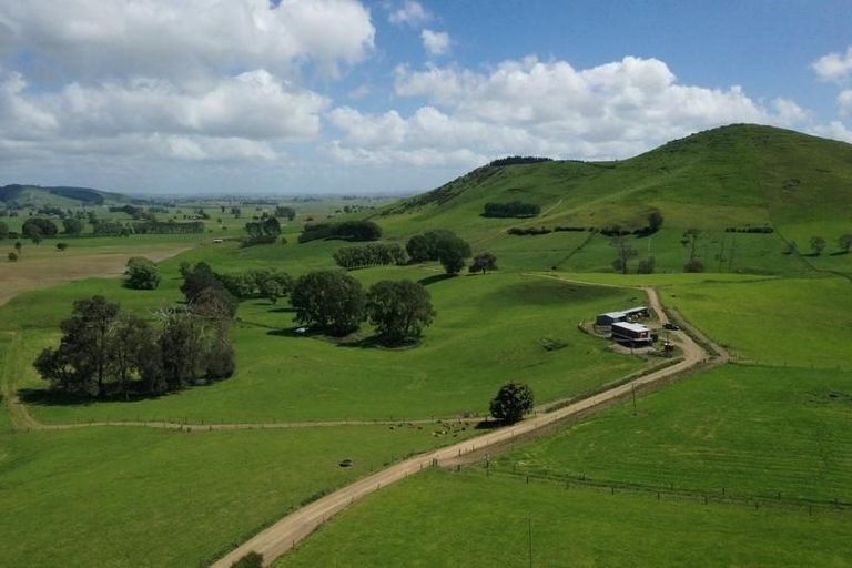 Photo of property in 210 Cruickshank Road, Tokanui, Te Awamutu, 3875