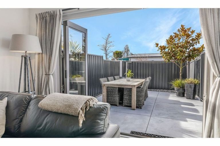 Photo of property in 46 Caulfield Avenue, Halswell, Christchurch, 8025