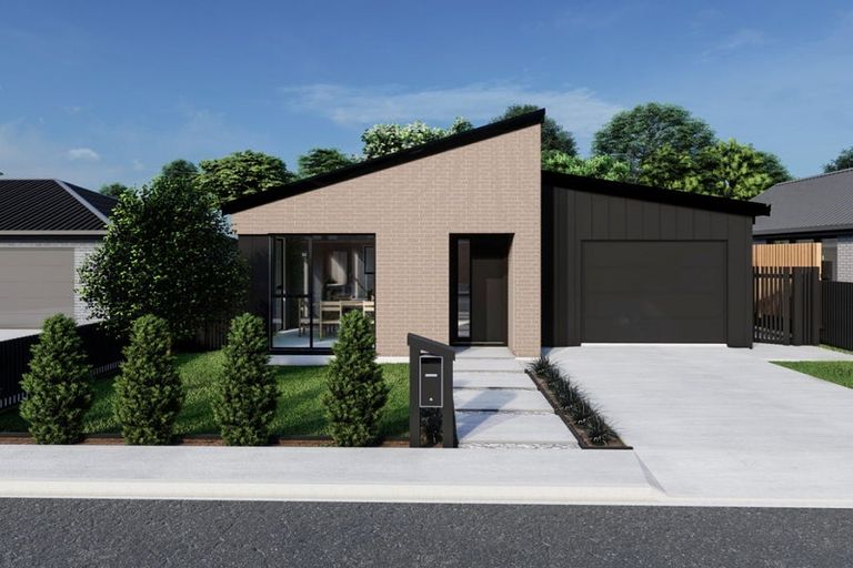 Photo of property in 24 Halo Green, Peacocke, 3206