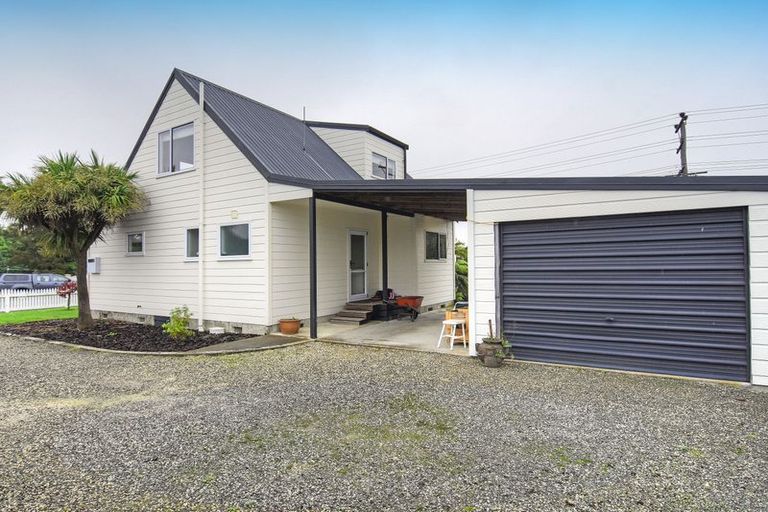 Photo of property in 1 Massey Place, Masterton, 5810