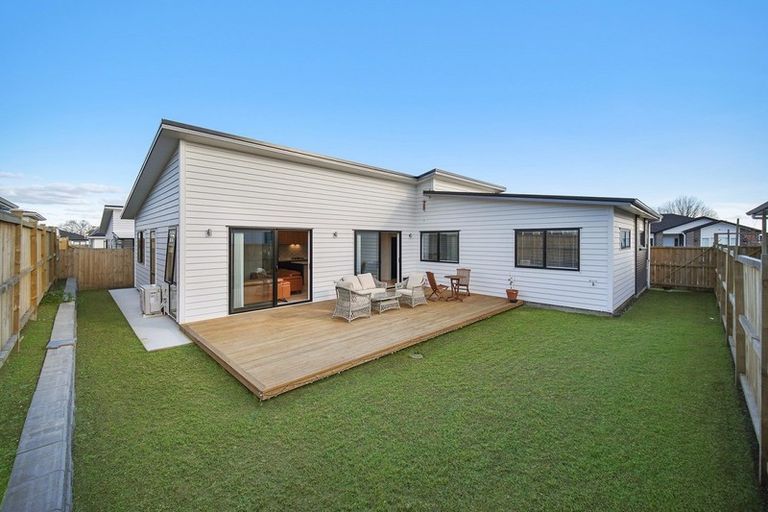Photo of property in 9 Perkins Street, Papakura, 2110