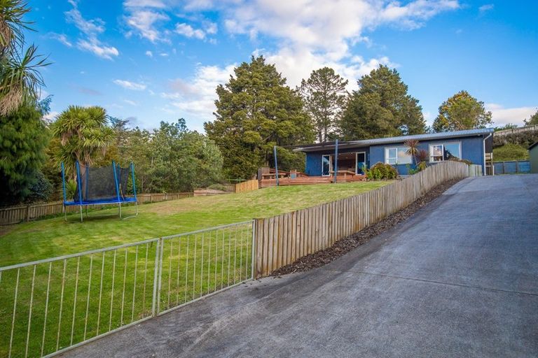 Photo of property in 1 John Cotter Road, Paeroa, 3674