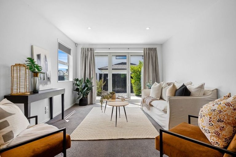 Photo of property in 36 Caulfield Avenue, Halswell, Christchurch, 8025