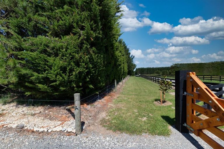 Photo of property in 251 Worlingham Road, Eyrewell, West Eyreton, 7476