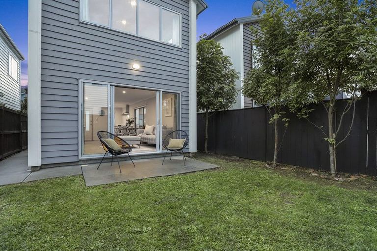 Photo of property in 9 Silvereye Road, Hobsonville, Auckland, 0616