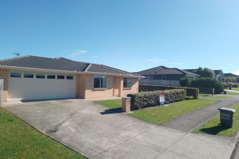 Photo of property in 26 Pyne Crescent, Pokeno, 2402