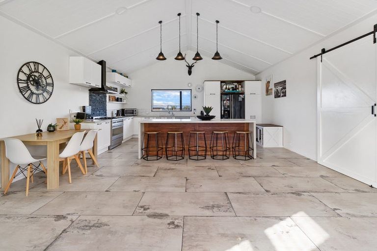 Photo of property in 599 Claremont Road, Claremont, Timaru, 7972