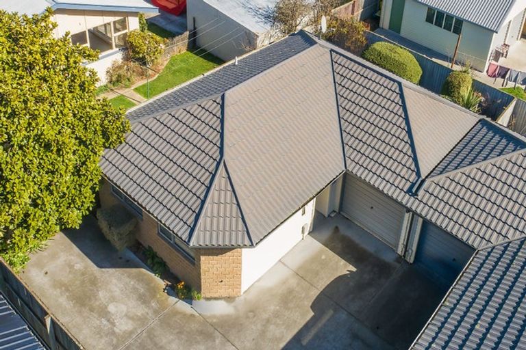 Photo of property in 394d Gloucester Street, Linwood, Christchurch, 8011