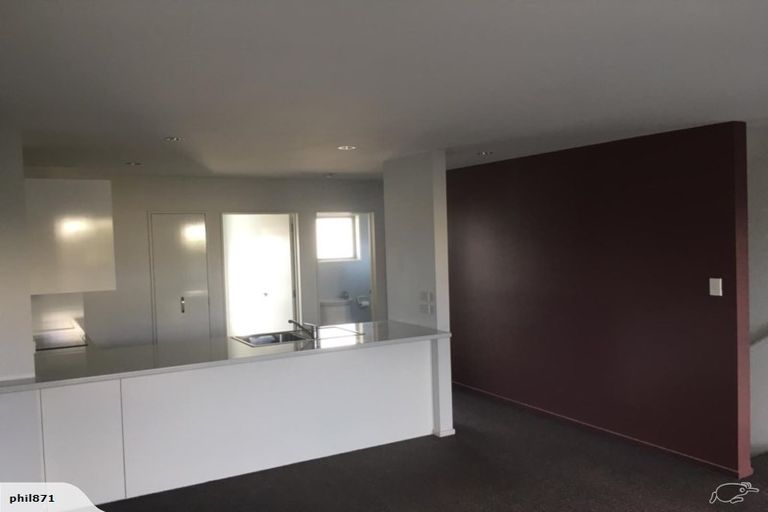 Photo of property in 2/62 Burke Street, Addington, Christchurch, 8024