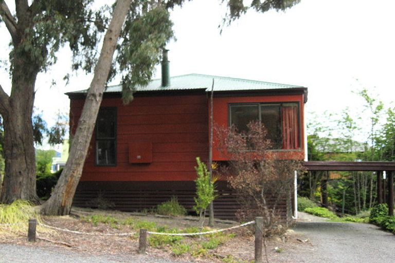Photo of property in 25 Alpine Avenue, Hanmer Springs, 7334