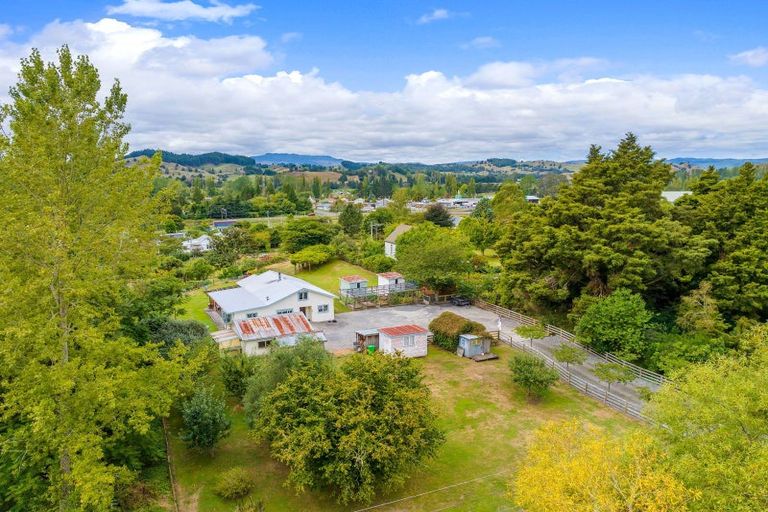 Photo of property in 15 Tawa Street, Manunui, Taumarunui, 3924