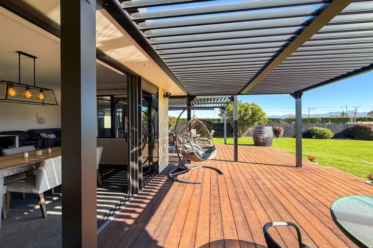 Photo of property in 33 Birchwood Avenue, Burleigh, Blenheim, 7201