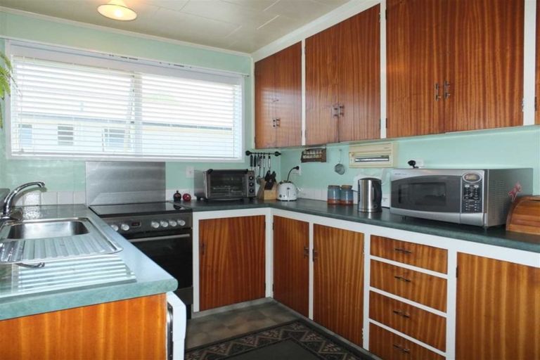 Photo of property in 25 Kowhai Street, Highfield, Timaru, 7910