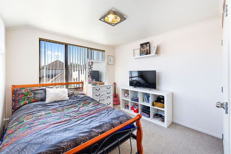 Photo of property in 88 Stancombe Road, Flat Bush, Auckland, 2016