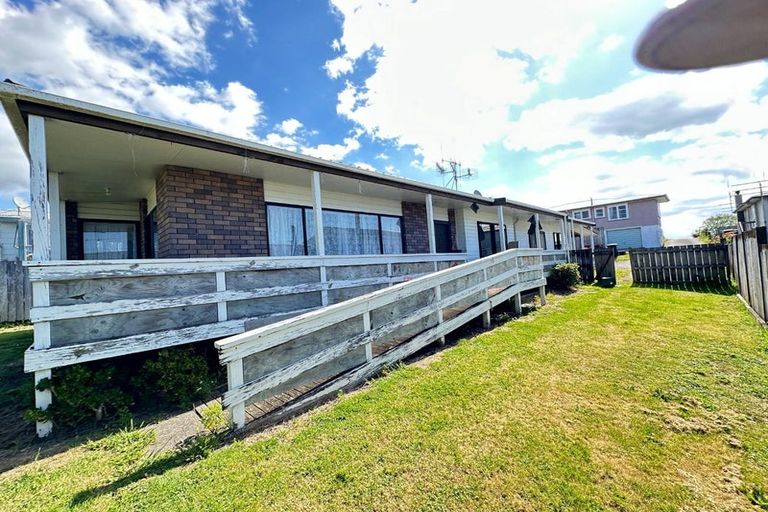 Photo of property in 6a Lincoln Terrace, Gate Pa, Tauranga, 3112